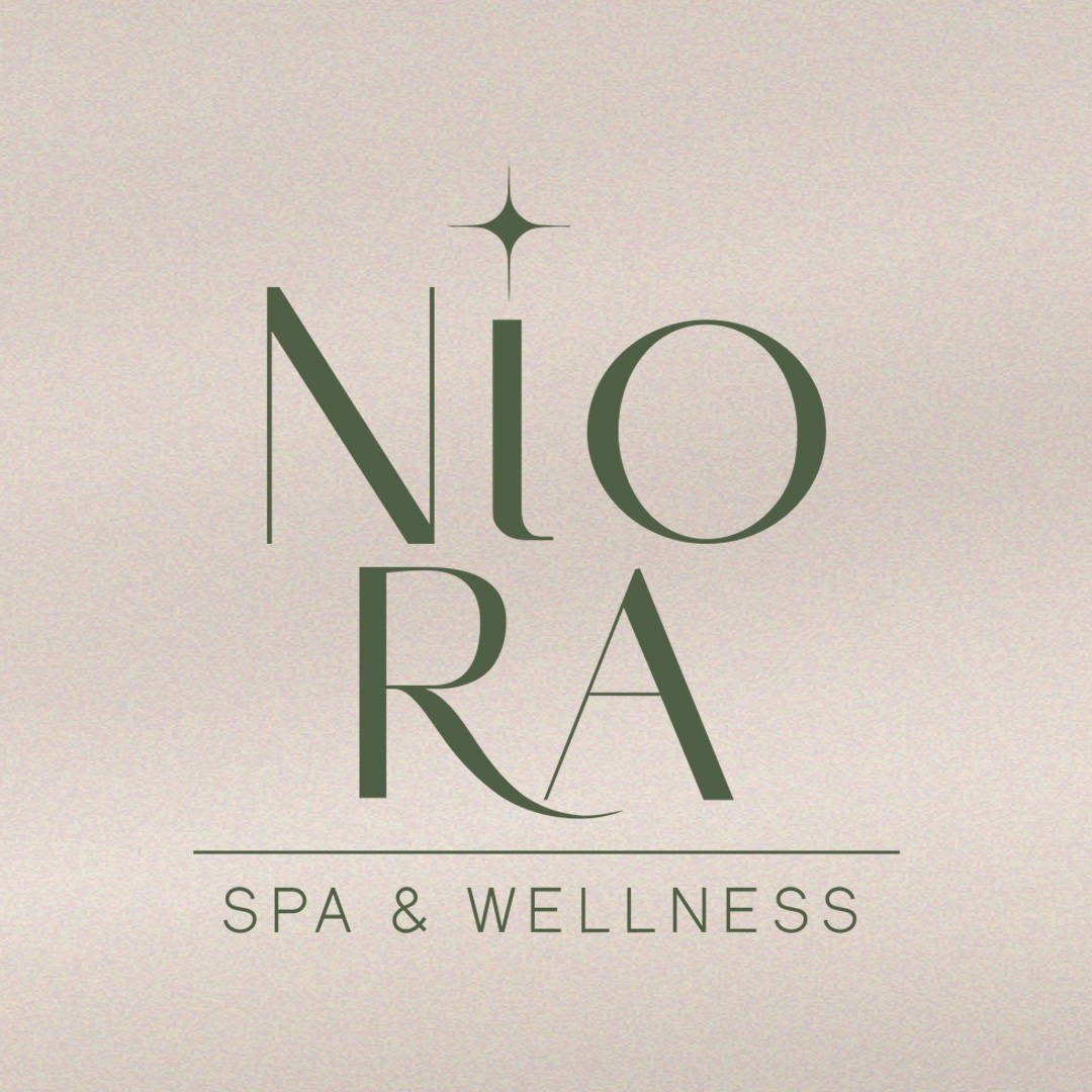 Niora Spa Logo